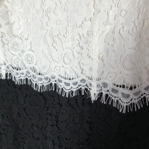 Lace Dress by CeCe
